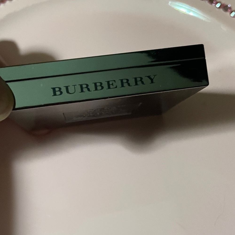 Burberry Blush new no box in light glow